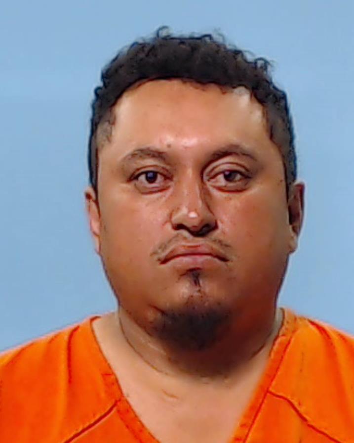 Pacheco, Arturo booking photo