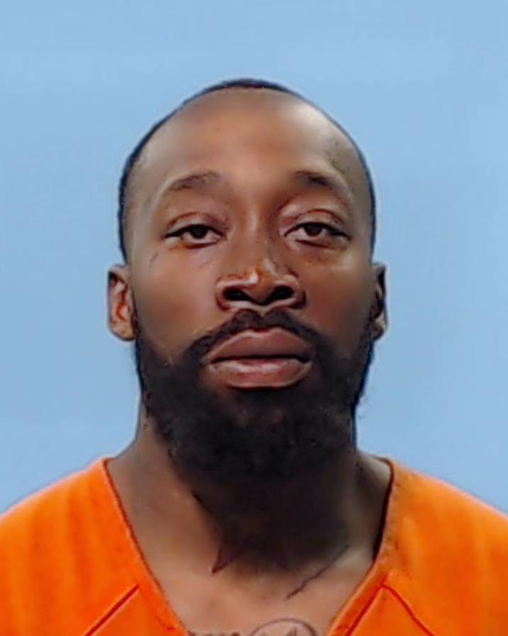 Bonner, Marquise Ryan booking photo