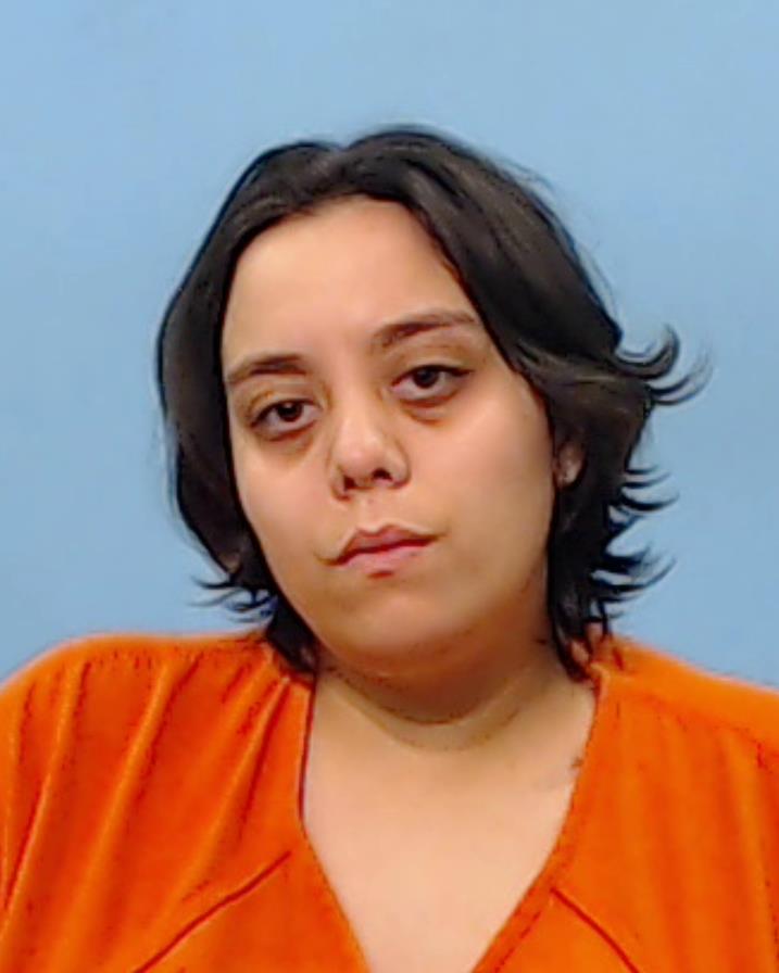 Wagner, Hayley Alohilani booking photo