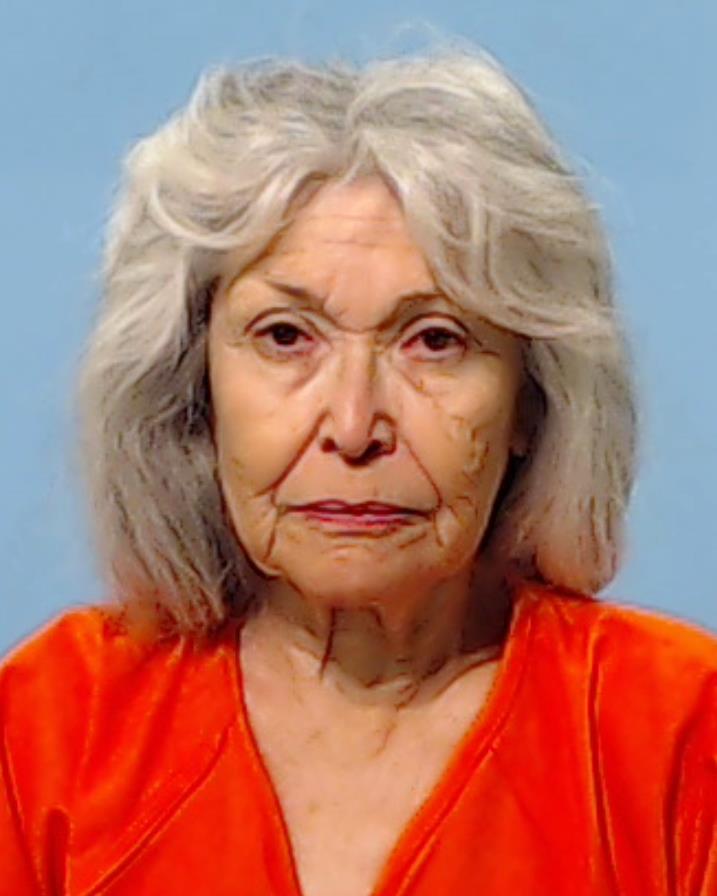 LAMBERT, LAMAR PAMELA booking photo