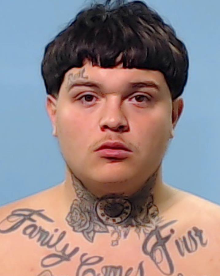 ZUNIGA, JOSEPH EDWARD booking photo