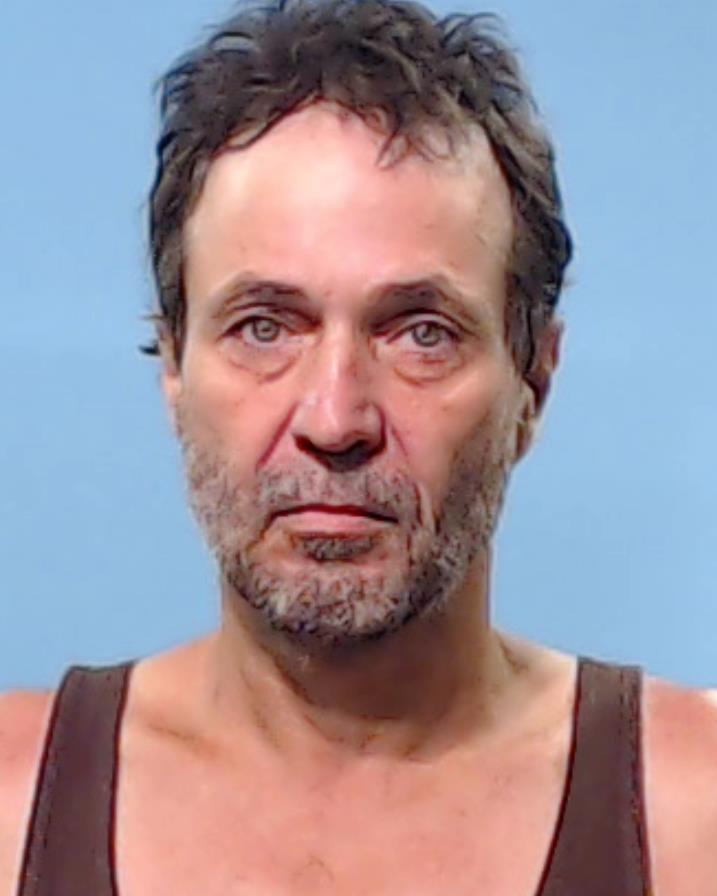 Snyder, William Ray booking photo