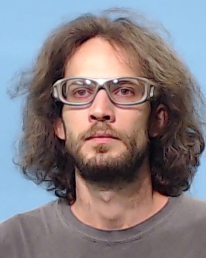 Aguilar, Julian James booking photo