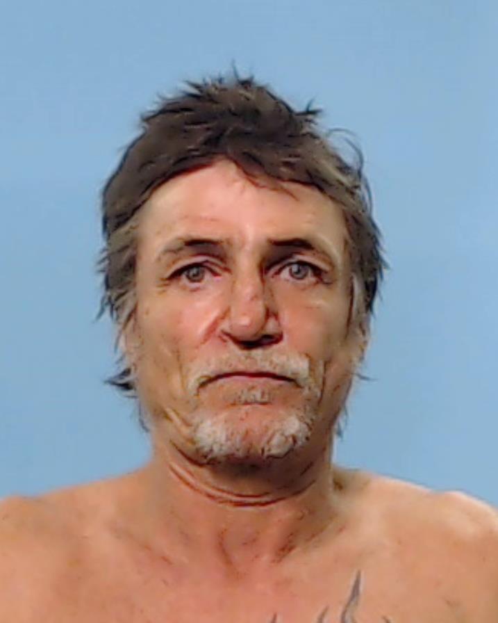 Masteller, Terry Lee booking photo