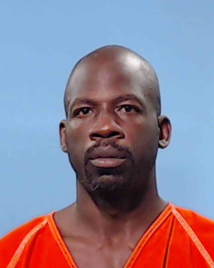 ROGERS, KEVIN booking photo