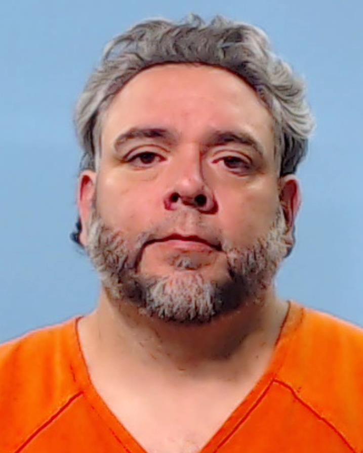 ZAMORA, MARCOS MIGUEL booking photo