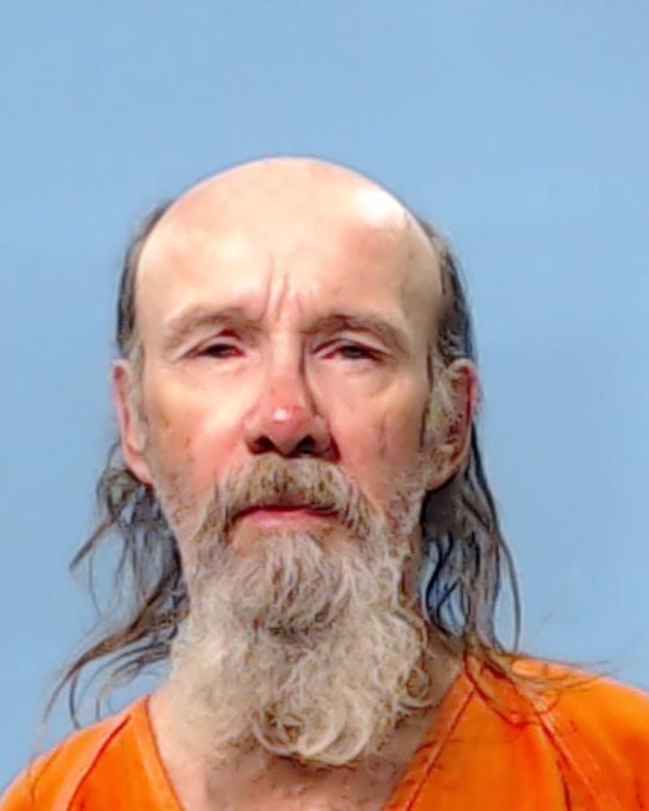 Simmons, Richard Lee, Jr. booking photo