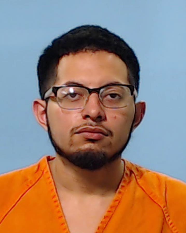 Rodriguez, Jordi Alexander booking photo