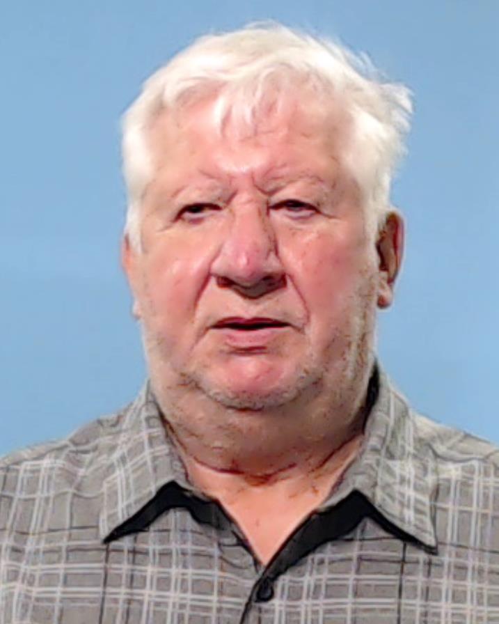 RIOPELLE, PHILLIP WILLIAM booking photo