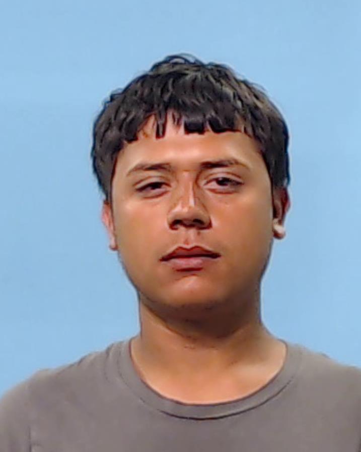 OCHOA, ANTHONY XAVIER booking photo