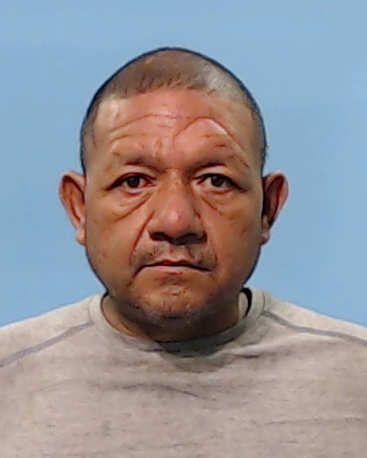 BONILLA, JOSE ANGEL booking photo