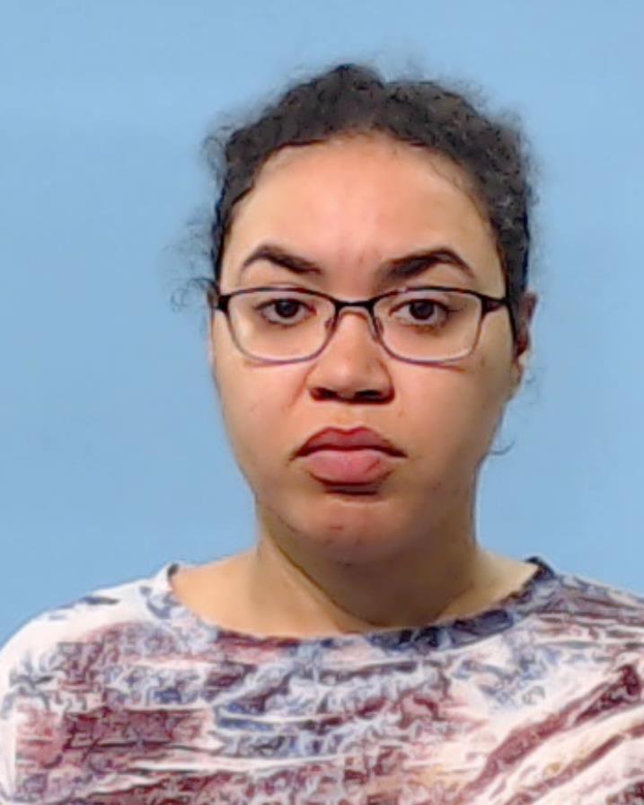 SELIMI, ELIZABEITH MARIE booking photo