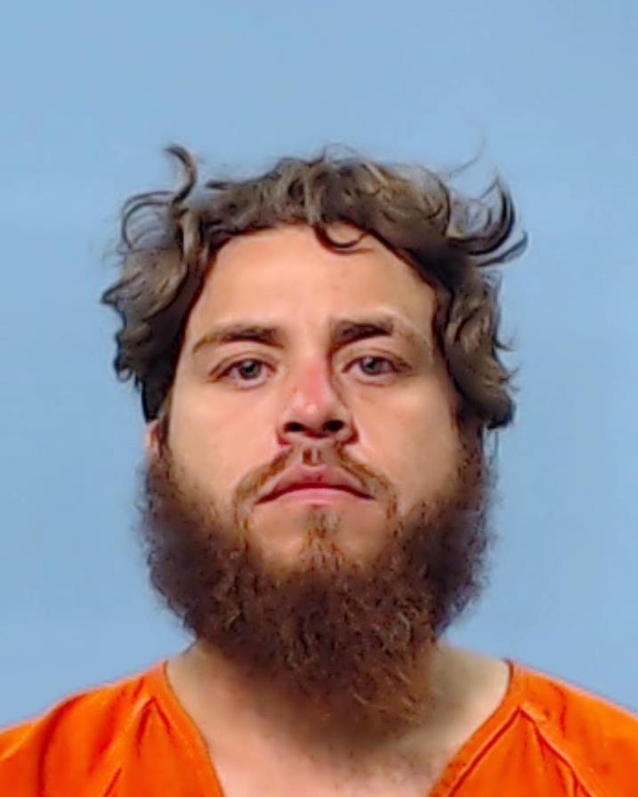 VENTURA, CHRISTIAN RAUL booking photo