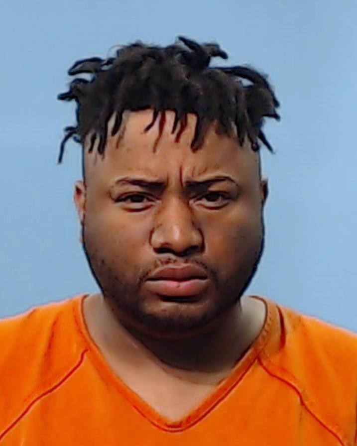 JOHNSON, KENDRICE booking photo