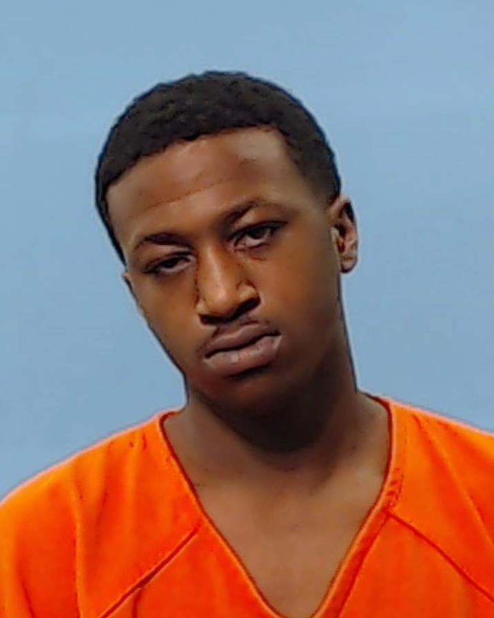 RHODES, TYREN ELIJAH booking photo