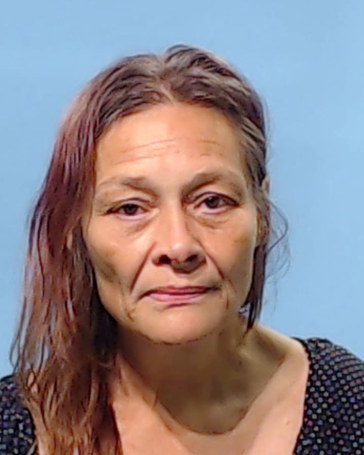 CORRIGAN, JENNIFER booking photo