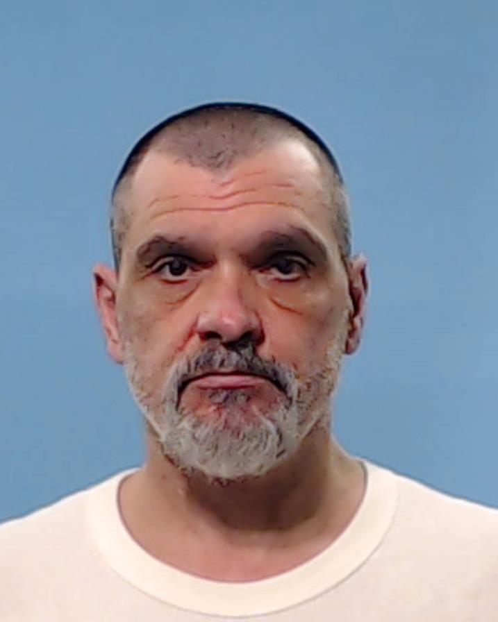 Carter, Jason Glenn booking photo