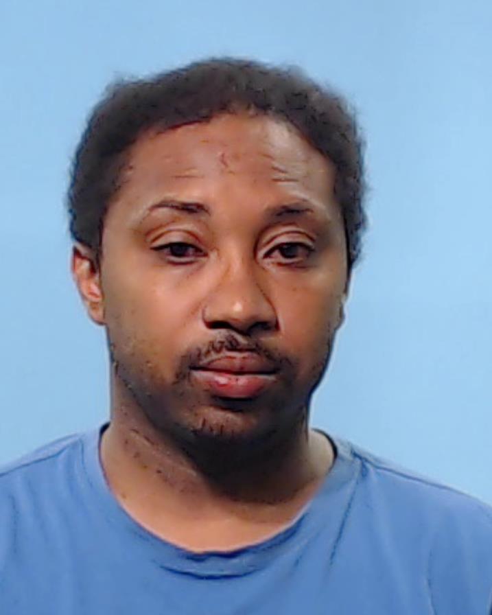 Shackelford, Dominique booking photo