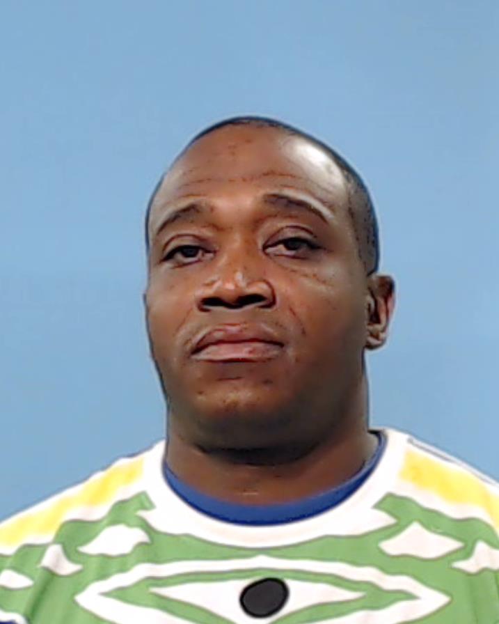 Lemon, Quincy Devar booking photo