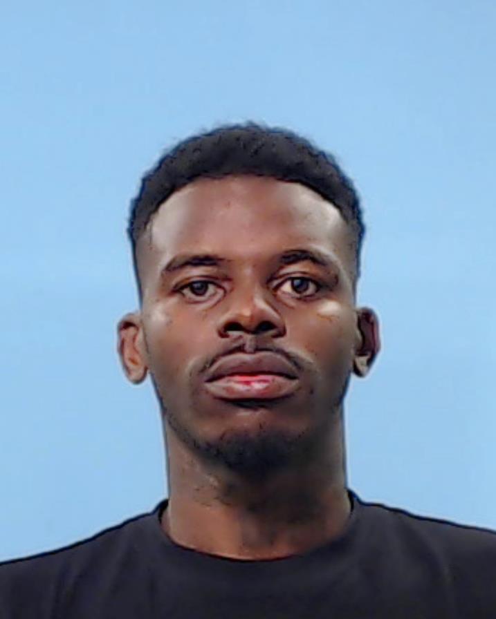 Carter, Jabarius Dion booking photo