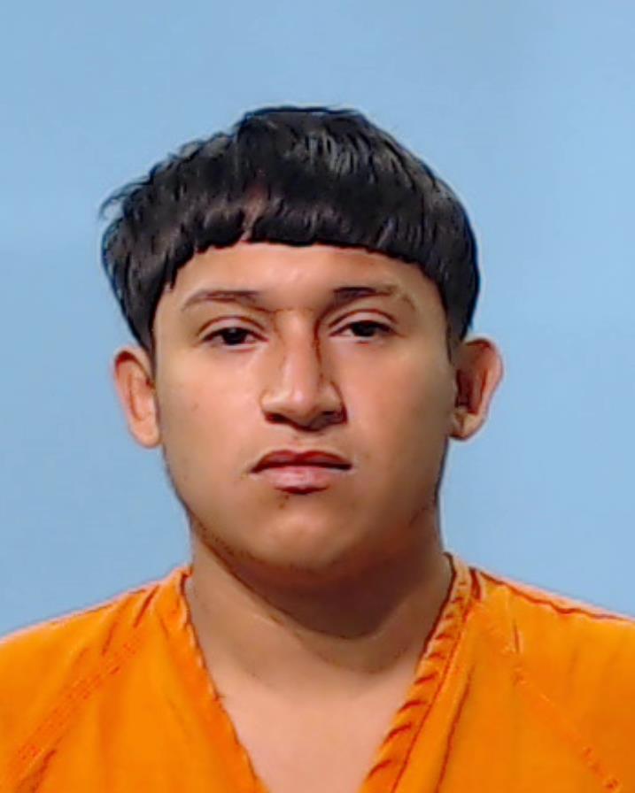 Alvarez, Rafael booking photo