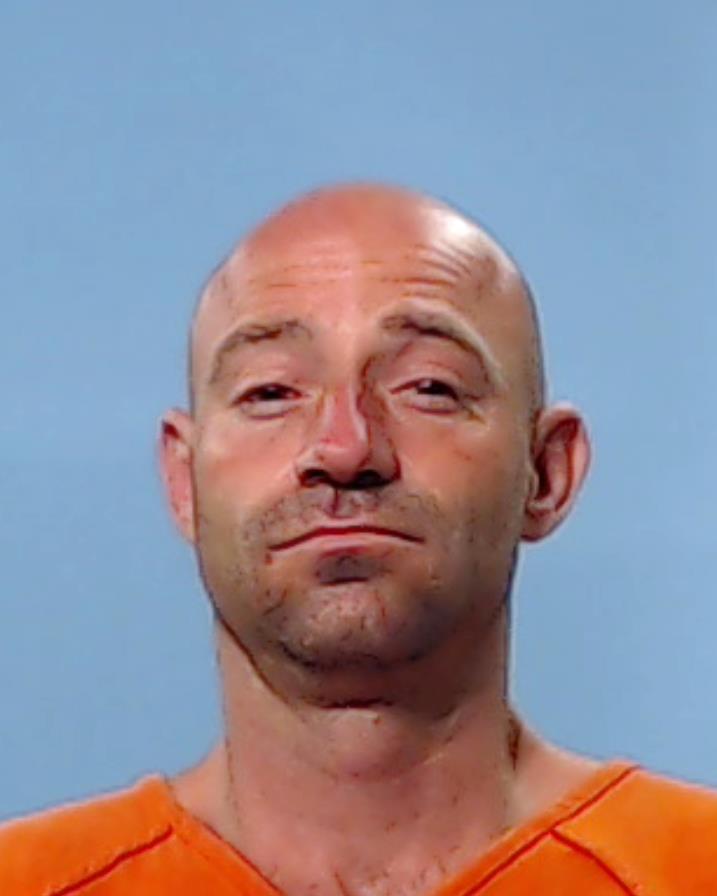 Taylor, Dustin William booking photo