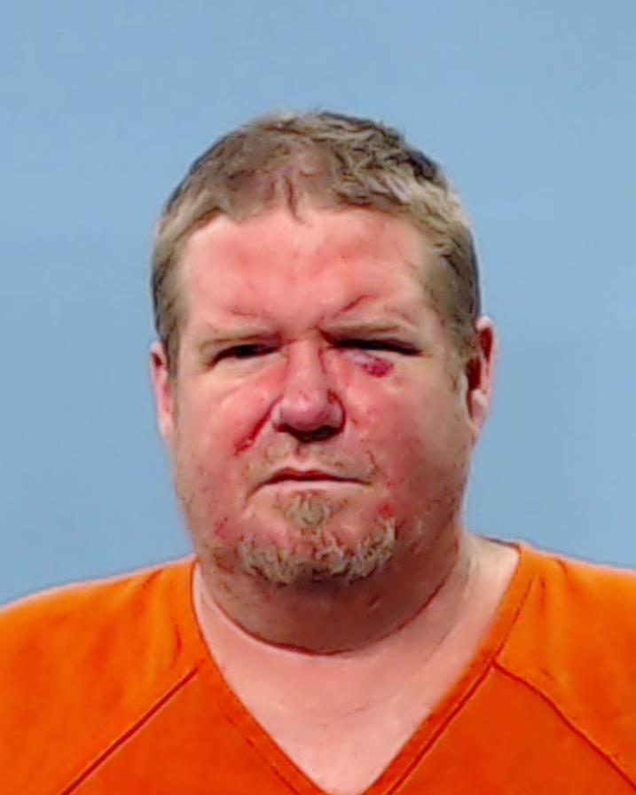 Linton, Derrick Bryan booking photo