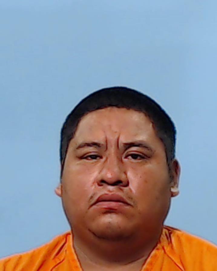 DIAZ, SEBASTIAN booking photo