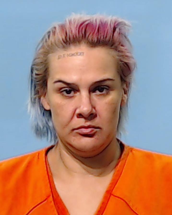 TATUM, KRISTEN booking photo