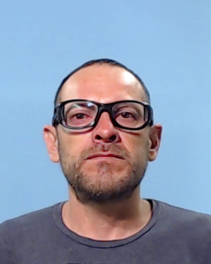 Martinez Ramirez, Raul booking photo