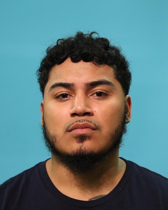 Calderon, Juan Carlos booking photo