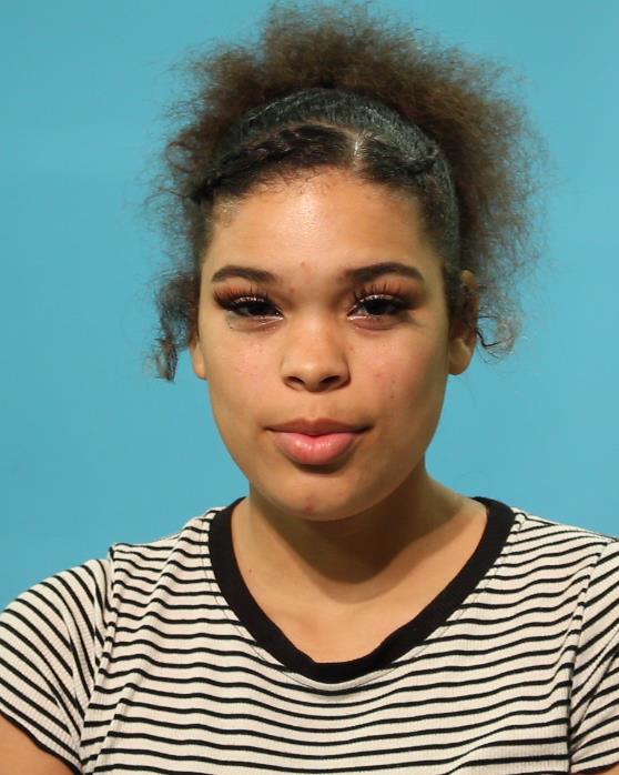 Rhodes, Whitney Fayrene booking photo