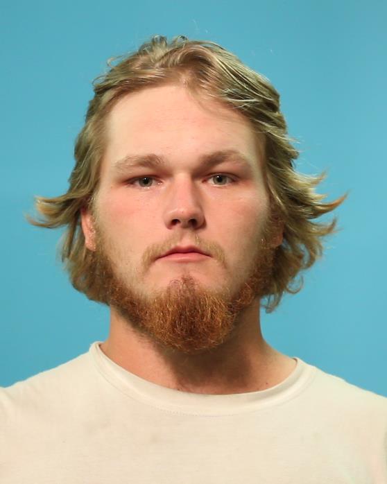 SOBNOSKY, KEITH booking photo