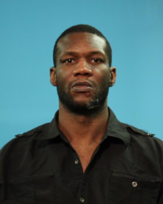 FLEMING, MARCUS LEEVET booking photo