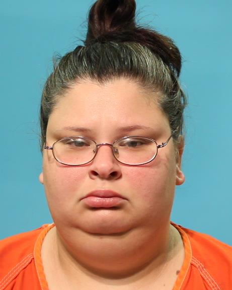 Presler, Betty Jean booking photo