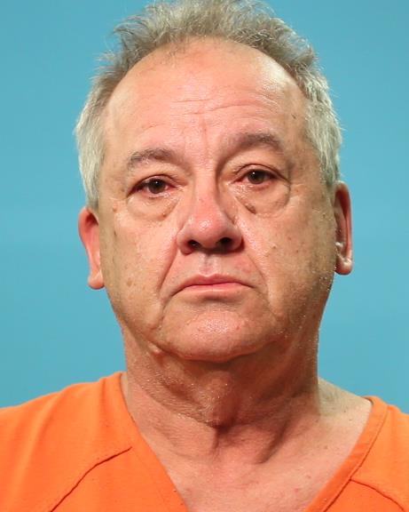 Marowsky, Edward Paul booking photo