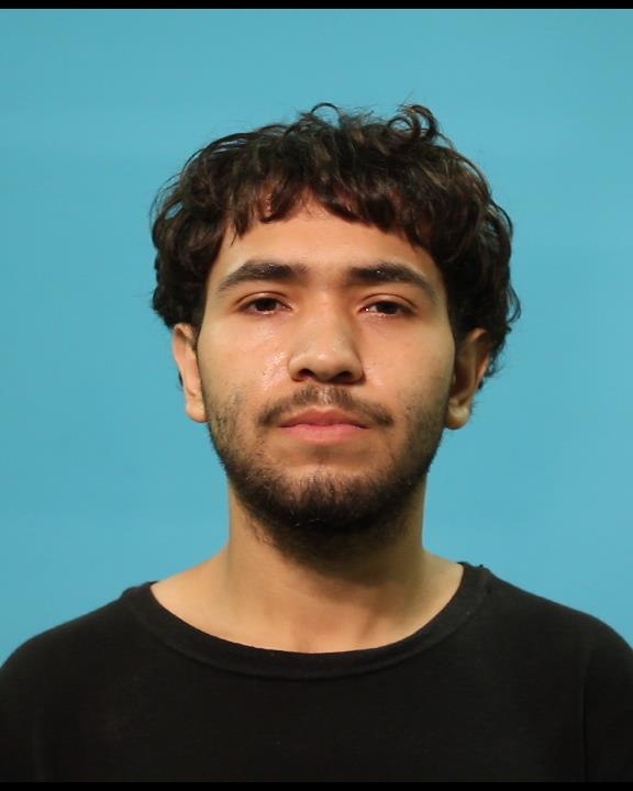 AMARO, FIBIAN EDUARDO booking photo