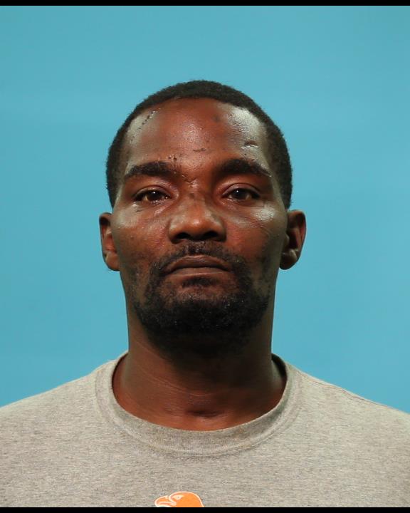 McGee, Rodrick Deshaun booking photo