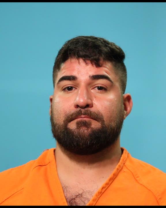 Jasso, Jose Luis, Jr. booking photo