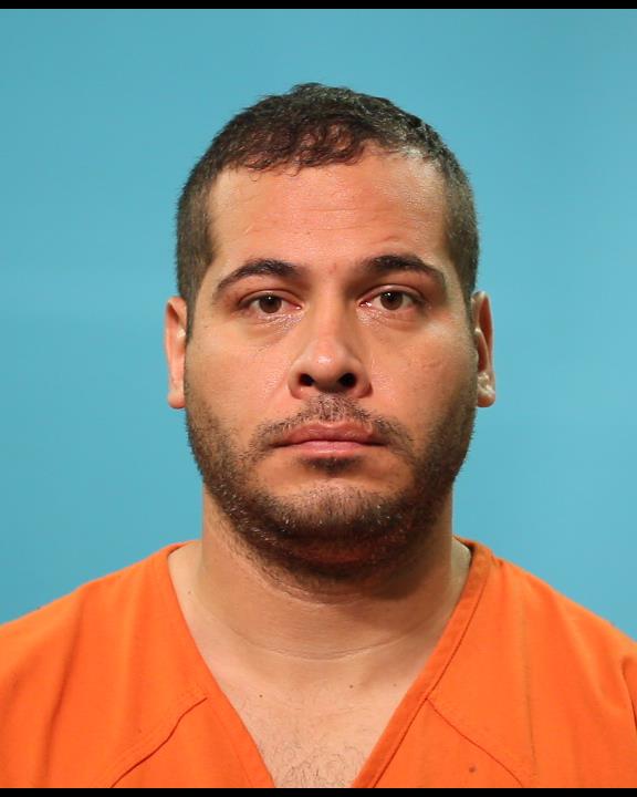 Narvaez, Andrew Michael booking photo