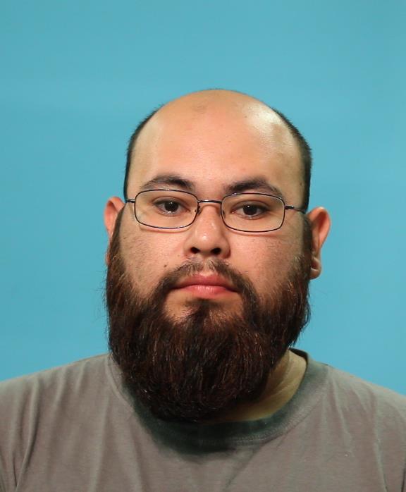 RAMIREZ, ADAM LUPE booking photo