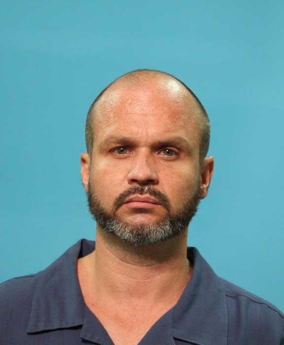 Kaine, Kory arrested by Brazoria County SO/PD