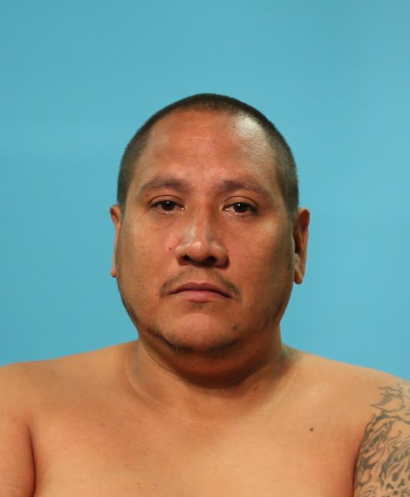 Rodriguez, Stevan Andrew booking photo