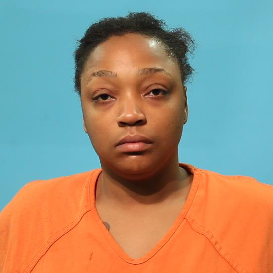 HANDY, JASMINE JANAE booking photo
