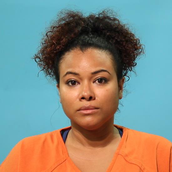 Hernandez, Sabrina Iris booking photo