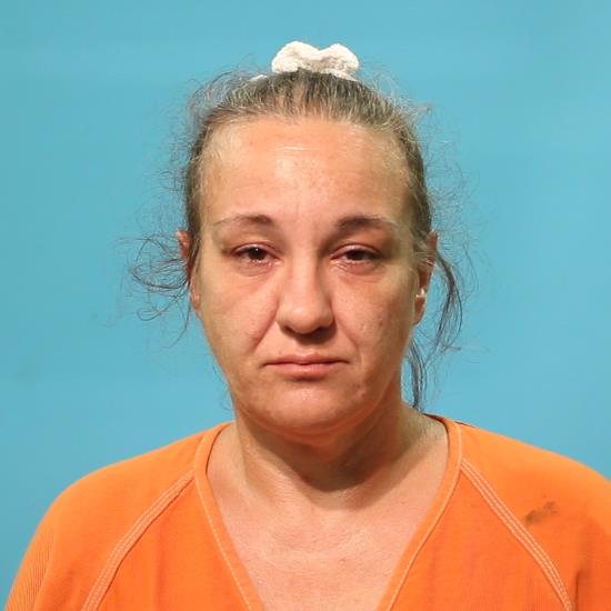 Bryant, Wendy Gayle booking photo