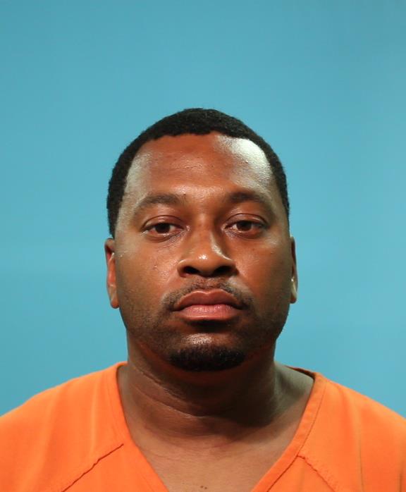 Price, Brian Christopher booking photo