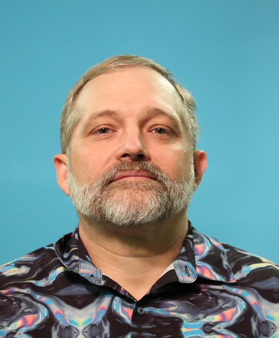 Inglehart, Christopher Michael booking photo