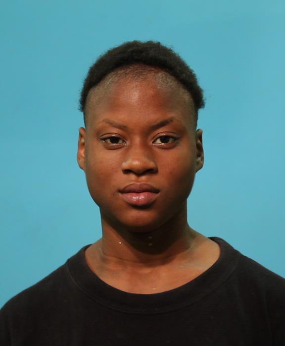 STEWART, WILNETTA MICHELLE arrested by Brazoria County SO/PD