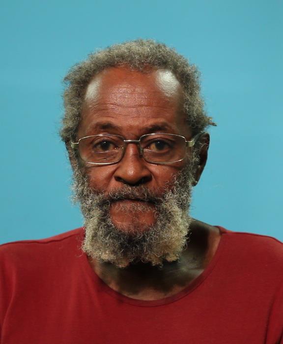 COOPER, HORACE RAY booking photo